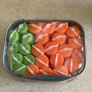 Goody Sponge Hair Rollers